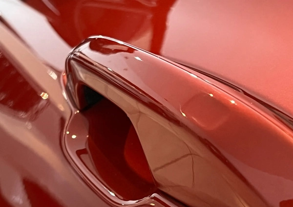 Volvo S60 cena 129900 przebieg: 133000, rok produkcji 2019 z Nasielsk małe 704